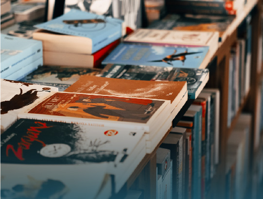 Non-Fiction